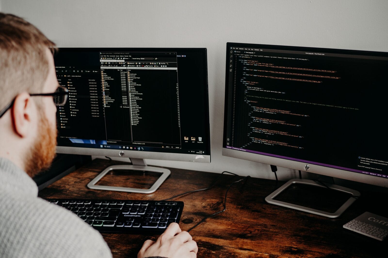 Angielski dla IT – klucz do sukcesu w branży technologicznej