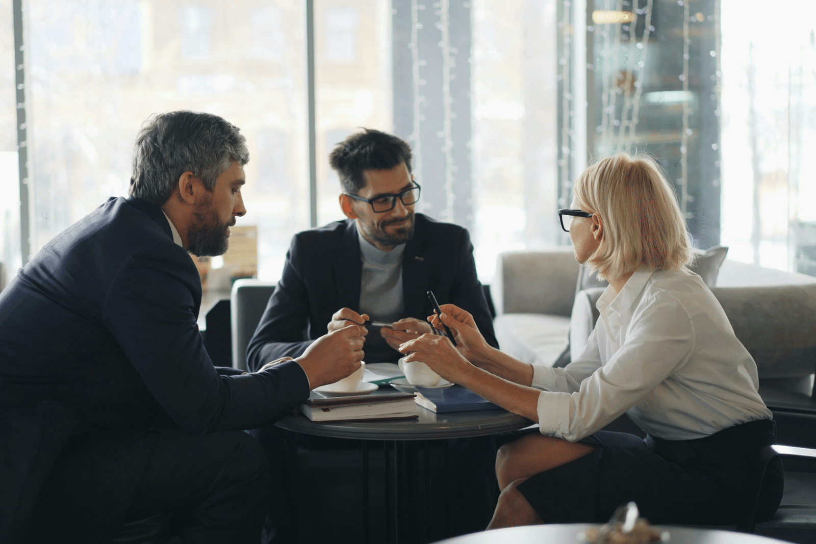 Business English według ENGLISHOWO – skuteczna komunikacja w firmie